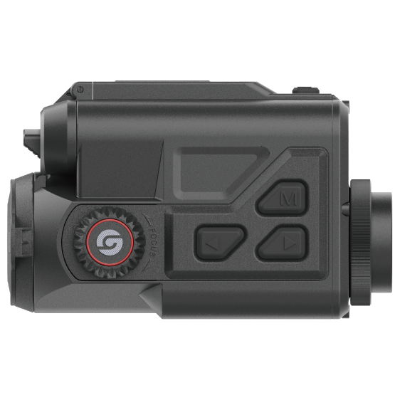 Guide Sensmart TB420 Clip-on Thermal Imaging Attachment