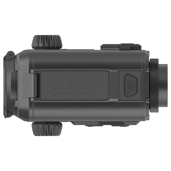 Guide Sensmart TB430 Clip-on Thermal Imaging Attachment