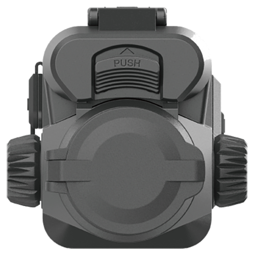 Guide Sensmart TB630 Clip-on Thermal Imaging Attachment