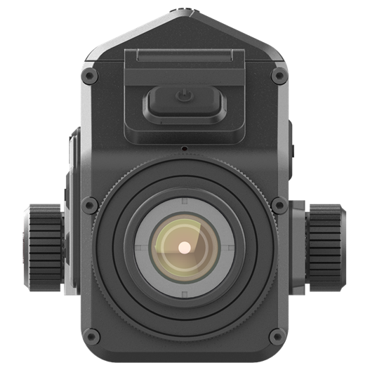 Guide Sensmart TB650LP Thermal Imaging Attachment