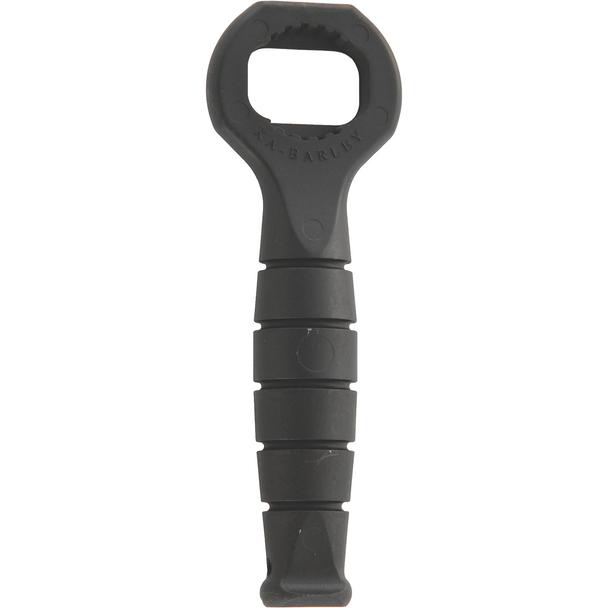 KA-BAR KA-Barley Bottle Opener: Black