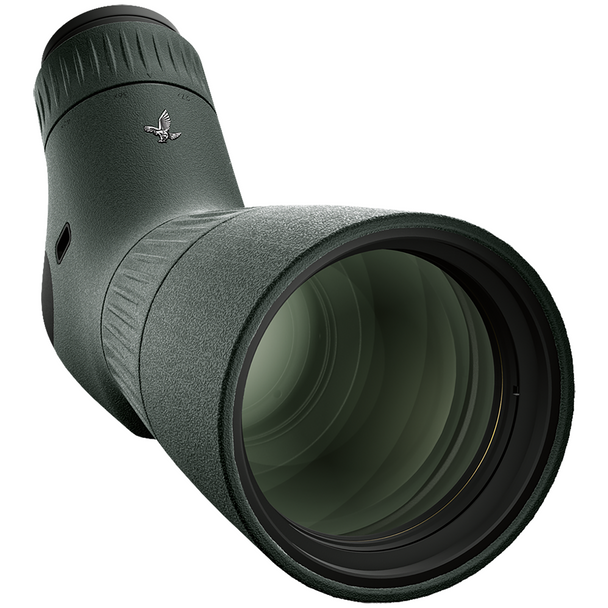 Swarovski Optik AT Balance 18-45x65 Spotting Scope, Model 49090