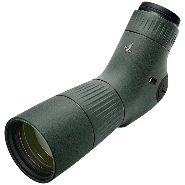 Swarovski Optik AT Balance 18-45x65 Spotting Scope, Model 49090