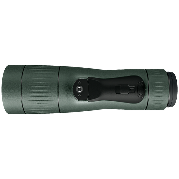 Swarovski Optik ST Balance 14-35x50 Spotting Scope, Model 49091