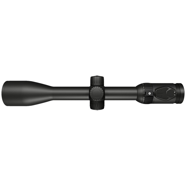 Swarovski Optik Z8i 3.5-28x50 SFP Riflescope: 30mm Tube, 4W-I Reticle, Ring-Mount, Model 68731