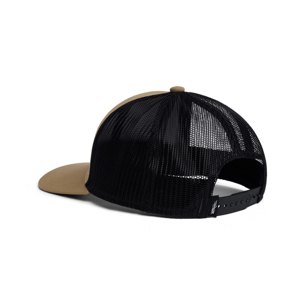 SITKA Gear Seize Icon Mid Pro Trucker, Clay, 601007-CL