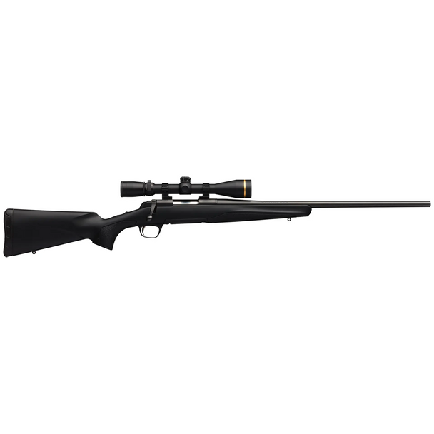 Browning X-Bolt Composite Stalker DT Rifle: 7mm Rem Mag, 26" Barrel, Model 035201227