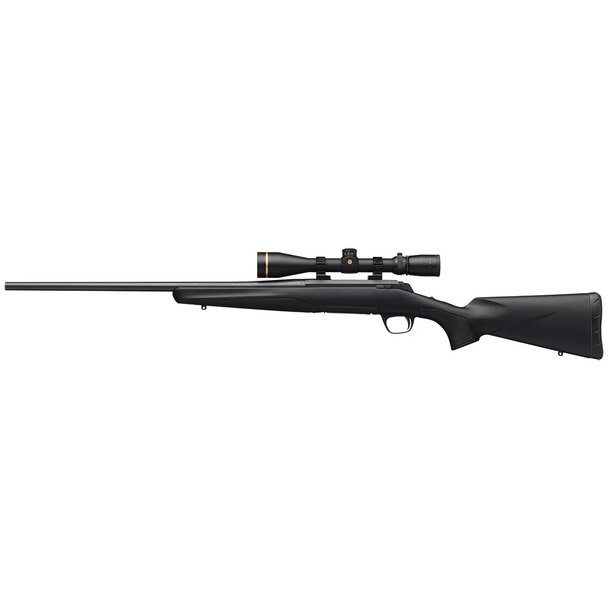 Browning X-Bolt Composite Stalker DT Rifle: 7mm Rem Mag, 26" Barrel, Model 035201227