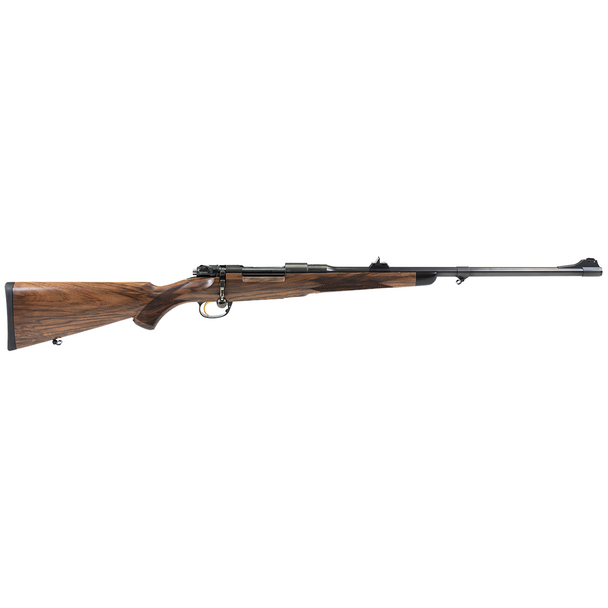 Mauser M98 Standard Rifle: 30-06 Springfield, 22" Barrel, SER# MS000539
