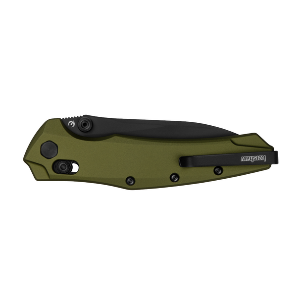 Kershaw Barenuckle Knife, Model 6777