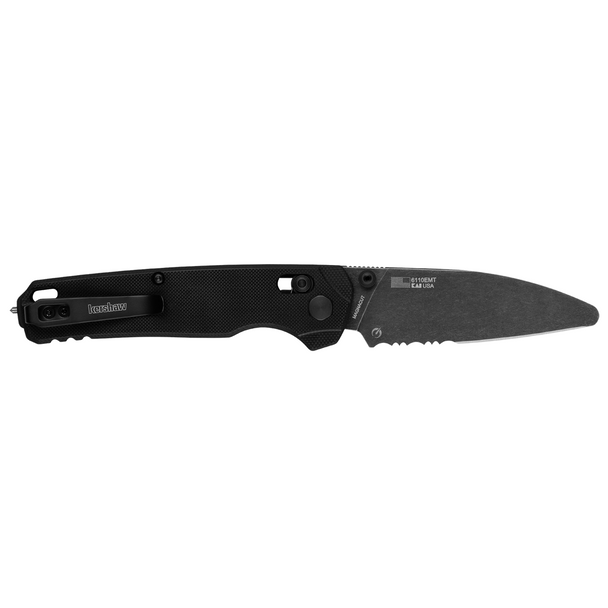 Kershaw Bel Air XL - EMT Knife, Model 6110EMT