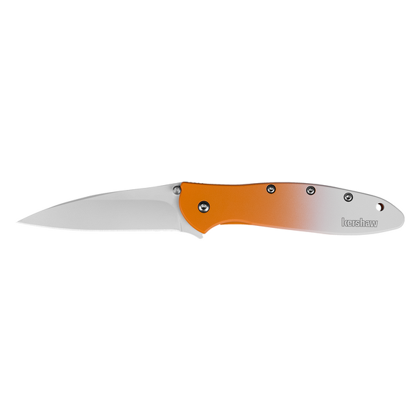 Kershaw Leek Assisted Opening Knife, Model 1660CS