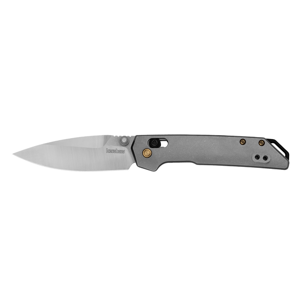Kershaw Mini Iridium Knife, Model 2051TI