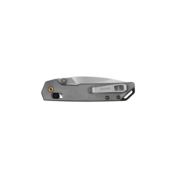 Kershaw Mini Iridium Knife, Model 2051TI