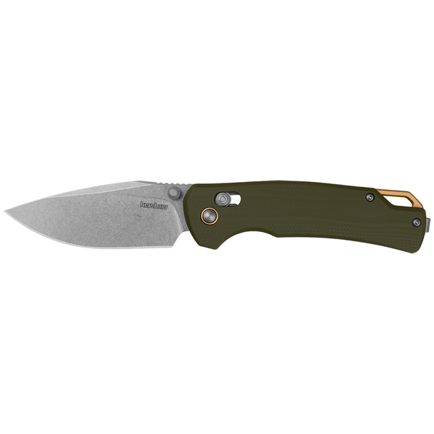 Kershaw Proximal knife, Model 2058