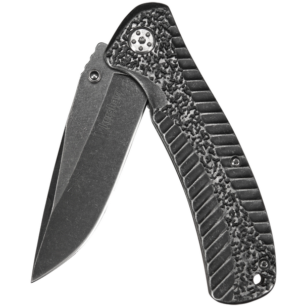Kershaw Starter Knife, Model 1301BWX