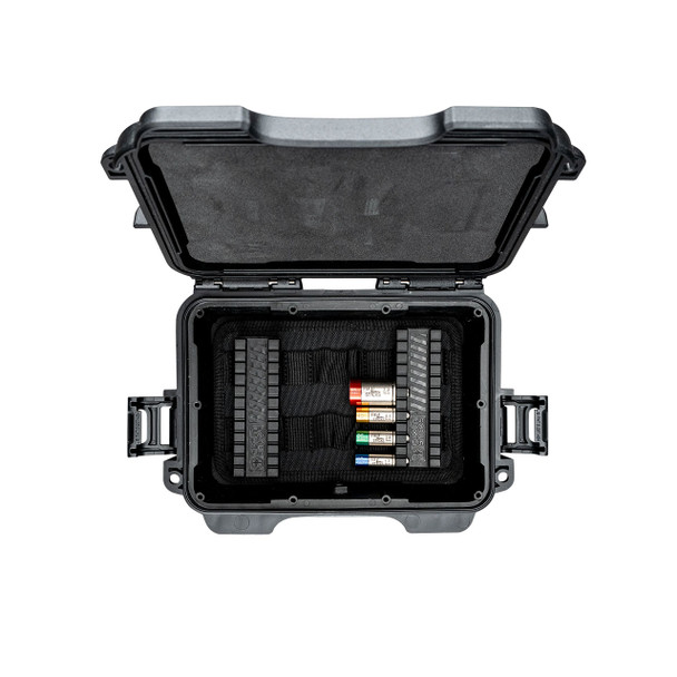 Fix It Sticks The Works Toolkit w/ Hardcase & Individual Torque Limiters