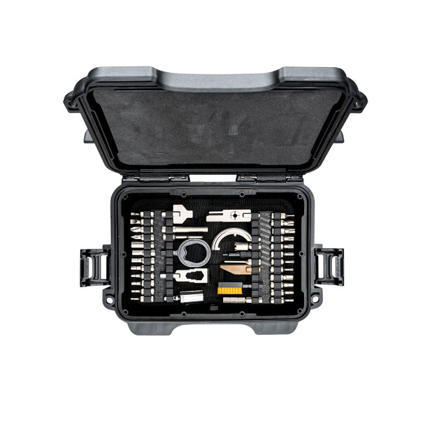 Fix It Sticks The Works Toolkit w/ Hardcase & Individual Torque Limiters