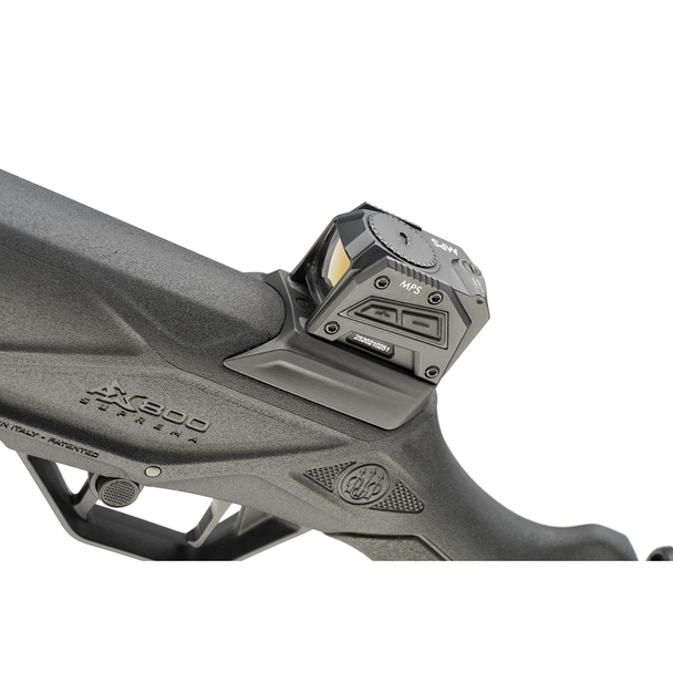 Beretta AX800 Suprema Shotgun, Black: 12 Gauge-3.5", 28" Barrel, Model A7L11111112111