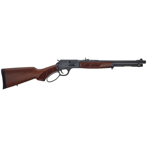 Henry H12 Protector Carbine: 44 Mag / 44 Spl, 16.5" Barrel, Model H012PGR-44M
