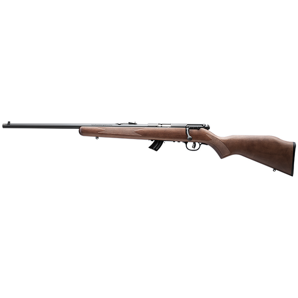 Savage Mark II G Rifle: 22 LR, 21" Barrel, Model 20700