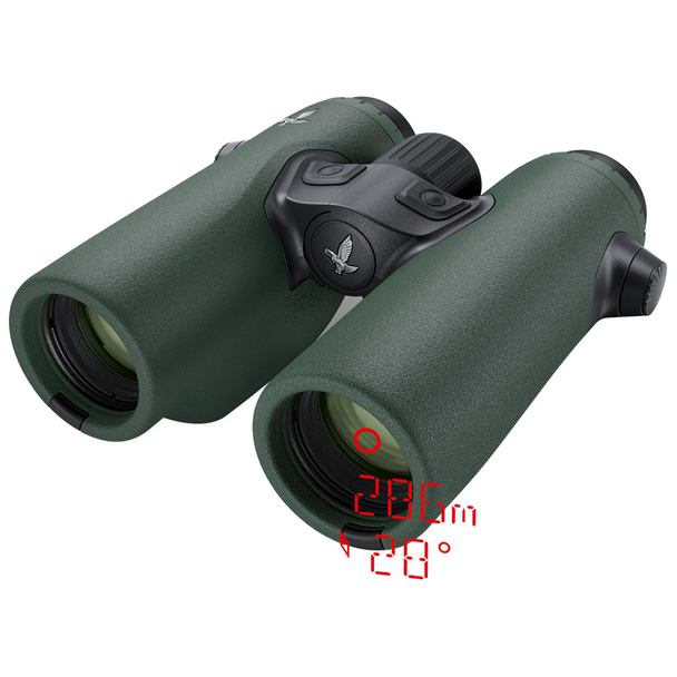 Swarovski Optik EL Range 8x32 Binoculars, Model 72016
