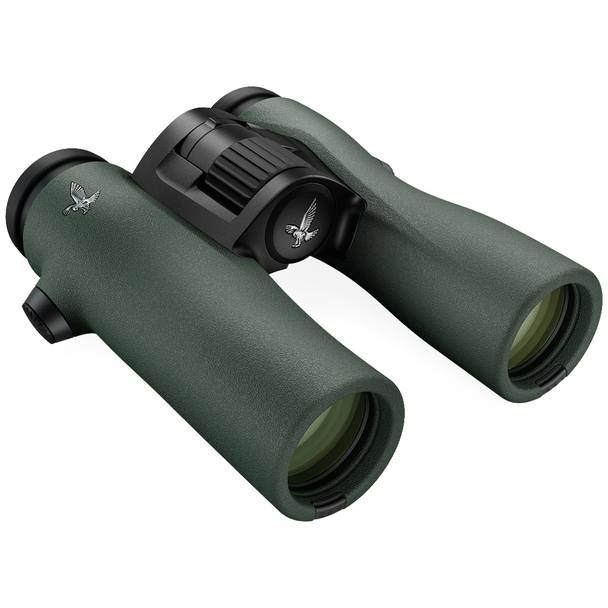 Swarovski Optik NL Pure 8x32 Binoculars, Model 36232