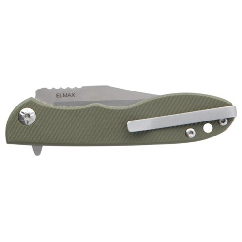 Tops Knives MSF-G Knife, Model MSFG-01