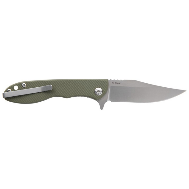 Tops Knives MSF-G Knife, Model MSFG-01