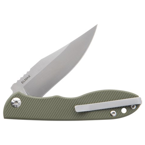 Tops Knives MSF-G Knife, Model MSFG-01