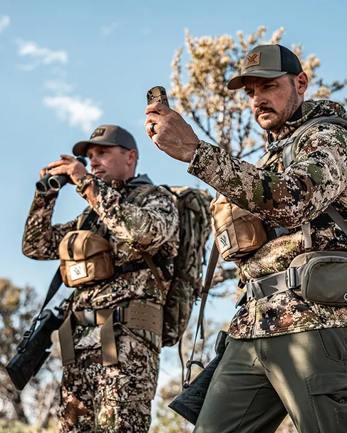 Vortex Optics ACE Ballistic Weather Meter, Model WM-ACE