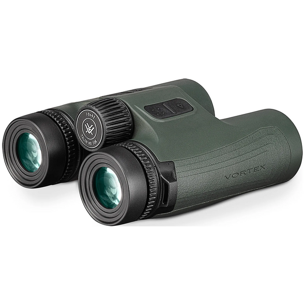 Vortex Optics Talon HD 10k 10x42 Ballistic Laser Rangefinding Binocular, Model LRF-TLN1042