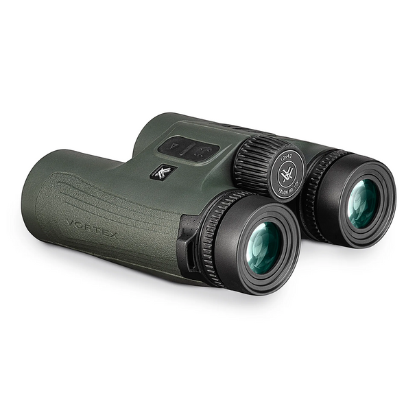 Vortex Optics Talon HD 10k 10x42 Ballistic Laser Rangefinding Binocular, Model LRF-TLN1042