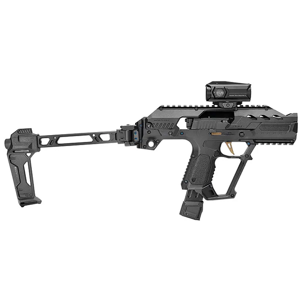 Strike Industries Extended Trigger Guard for SMC Charlie