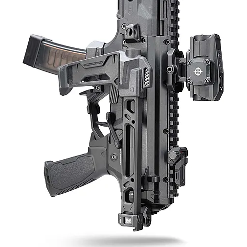 Strike Industries FSA Single Folder Stock