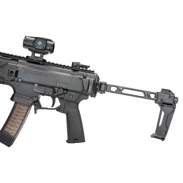 Strike Industries FSA Single Folder Stock