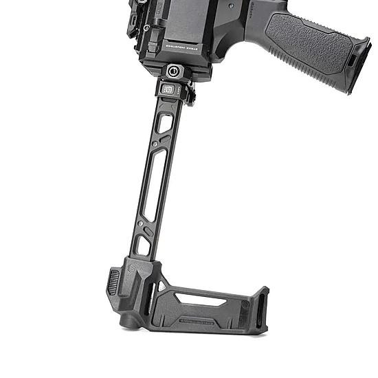 Strike Industries FSA Single Folder Stock