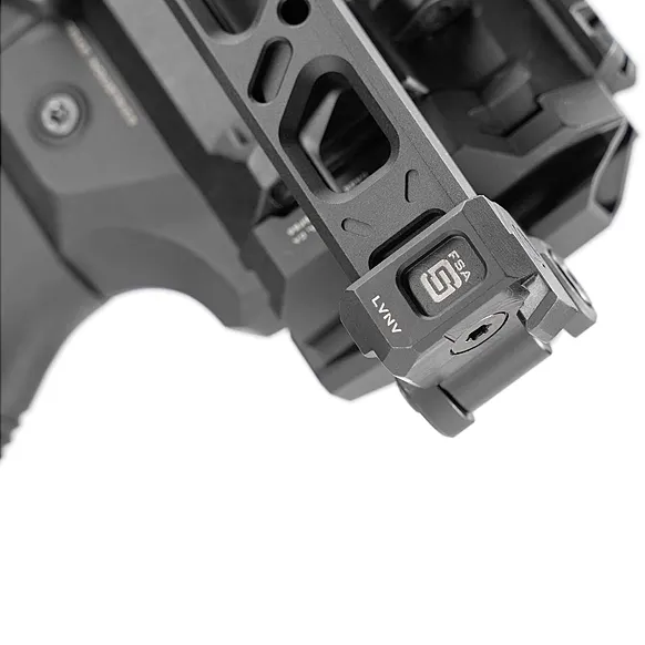 Strike Industries FSA Single Folder Stock