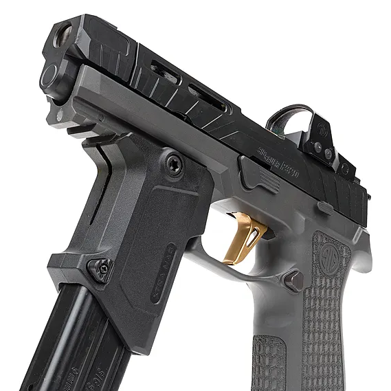 Strike Industries Spare Magazine Holder For Sig Sauer P320