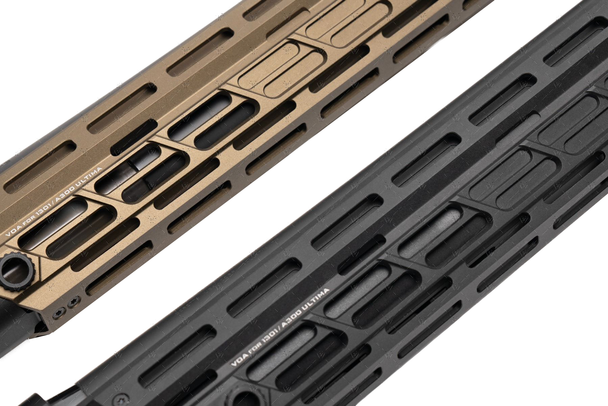 Strike Industries VOA Handguard for Beretta 1301 Tac: Black