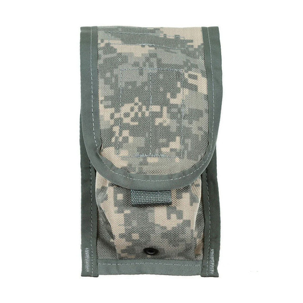 Surplus Veterans 20-Piece Previously Issued Riflemans Combo Kit, ACU