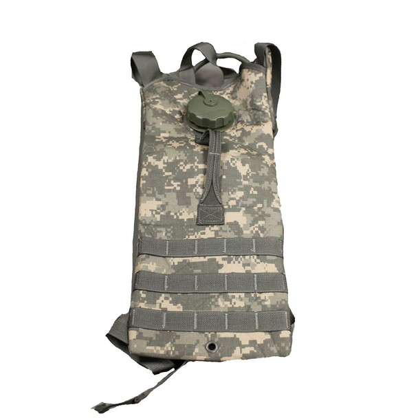 Surplus Veterans 20-Piece Previously Issued Riflemans Combo Kit, ACU