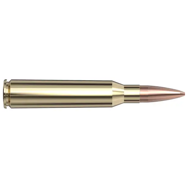 Hornady Match Ammunition: 338 Lapua, 250 gr, Boat Tail Hollow Point Match, 2900 fps, Model 8230