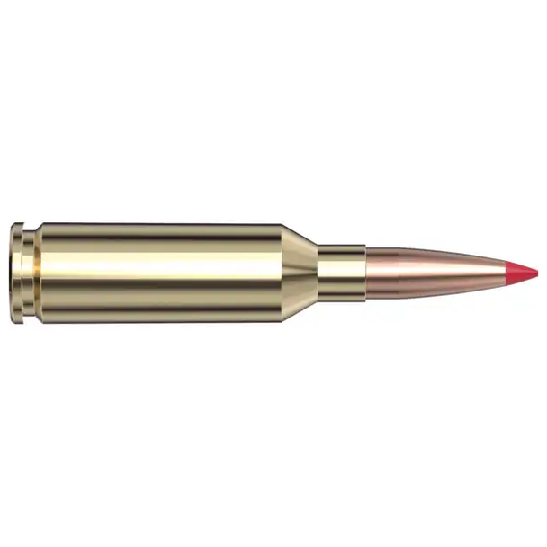 Hornady Precision Hunter Ammunition: 22 ARC, 80 gr, ELD-X, 3000 fps, Model 81544