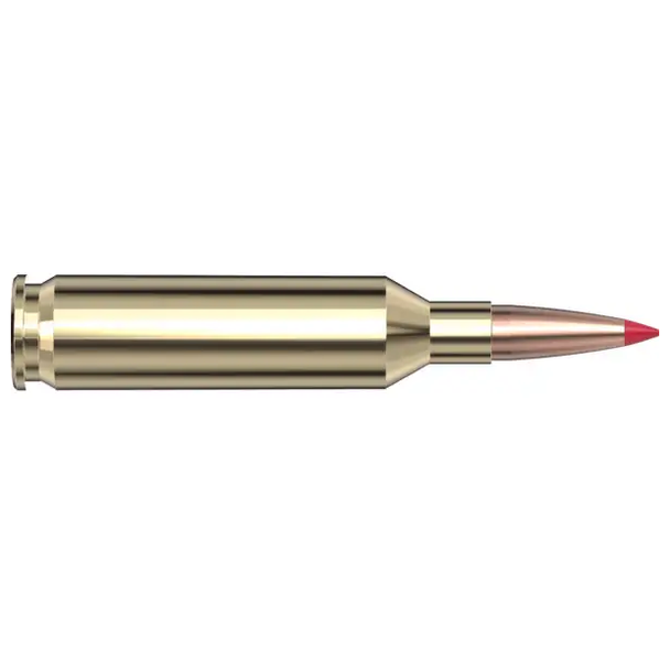 Hornady Match Ammunition: 22 Creedmoor, 80 gr, Extremly Low Drag Match, 3285 fps, Model 83411