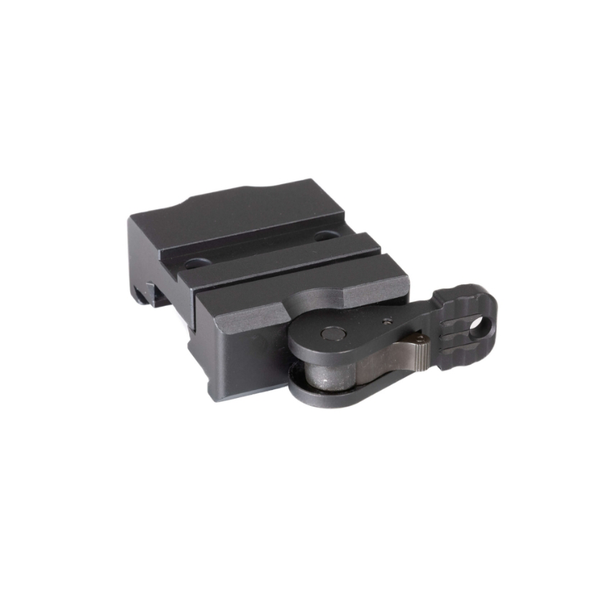 American Defense Mfg. QD Universal Bipod Base for Picatinny and Arca: AD-170S Footprint