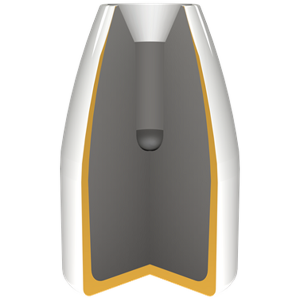 Winchester Silvertip Ammunition: 357 Mag, 145 gr, JHP, 1290 fps, Model W357ST