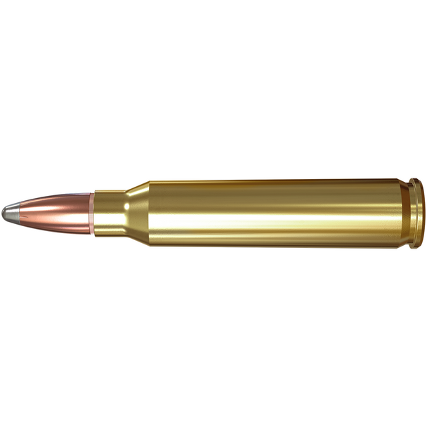 Winchester Power-Point Ammunition: 270 Win, 130 gr, Power Point, 3060 fps, Model X2705