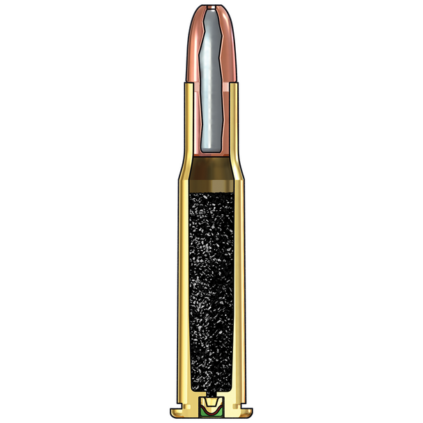 Winchester Super-X Ammunition: 30-30 Win, 150 gr, JHP, 2390 fps, Model X30301