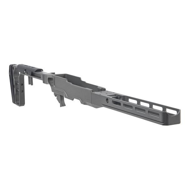 Grey Birch La Chassis 10/22 TKD (Folding Stock/Long Forend)